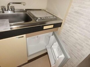 シティパレス東住花影の物件内観写真